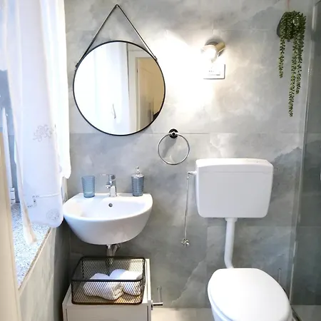 Sikelia Διαμέρισμα *